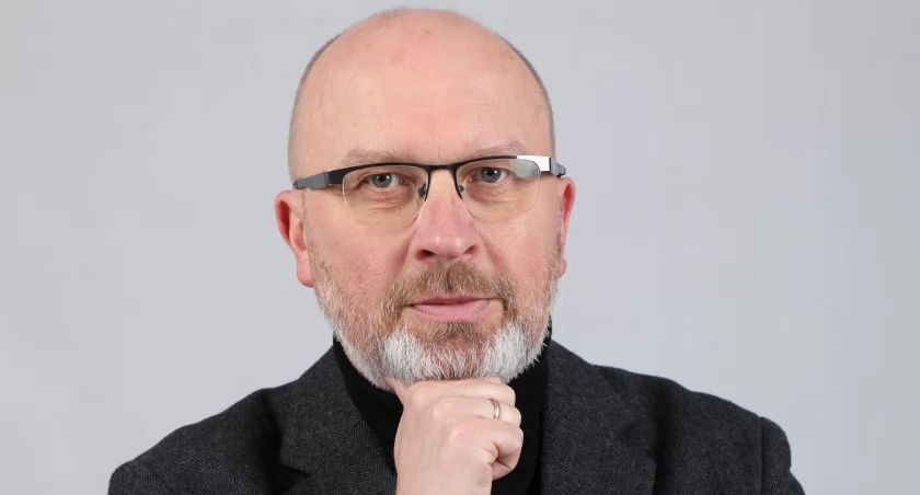 Wystartowałem, żeby wygrać. Rozmowa z nowym burmistrzem Głuchołaz Pawłem Szymkowiczem