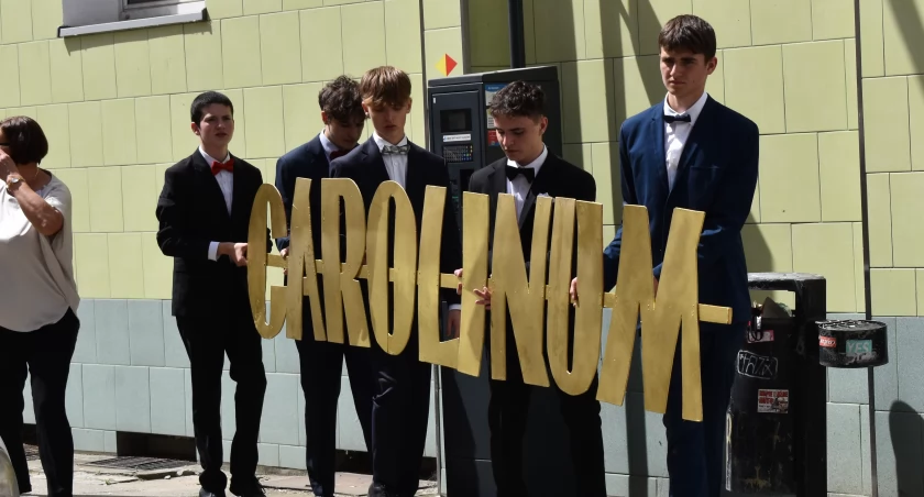 400-lecie Carolinum [FOTORELACJA]