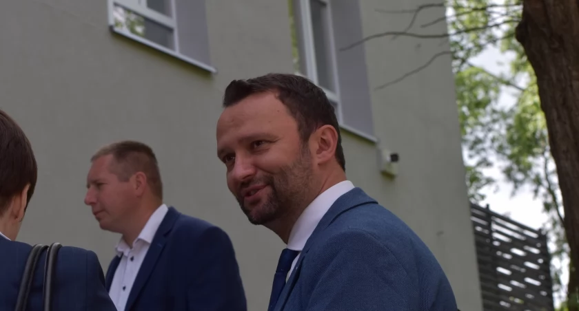 Paczków - Co nowego w gminie podczas nowej kadencji?