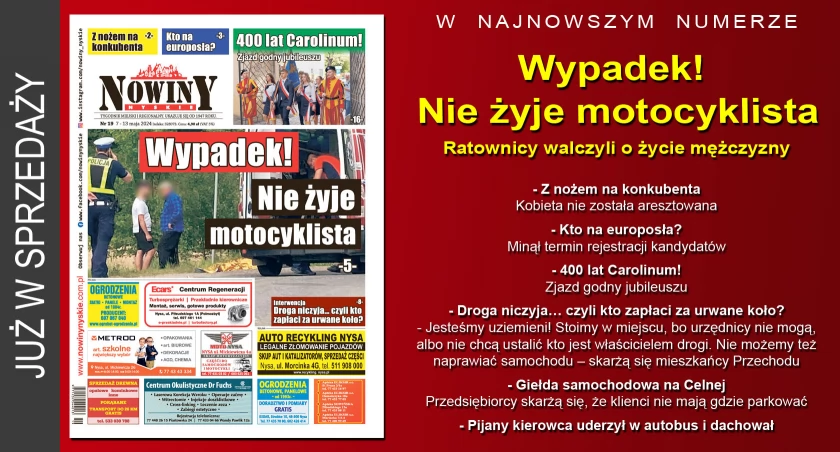 Nowe wydanie 