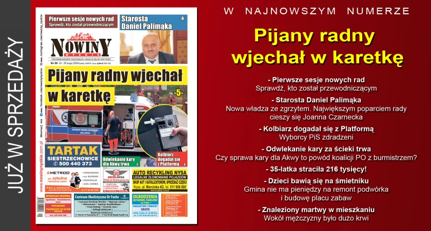 Nowe wydanie 