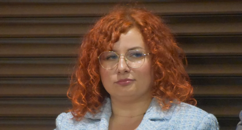 Alina Karnaś - Burska wiceburmistrzem Otmuchowa. Jest też nowy skarbnik 
