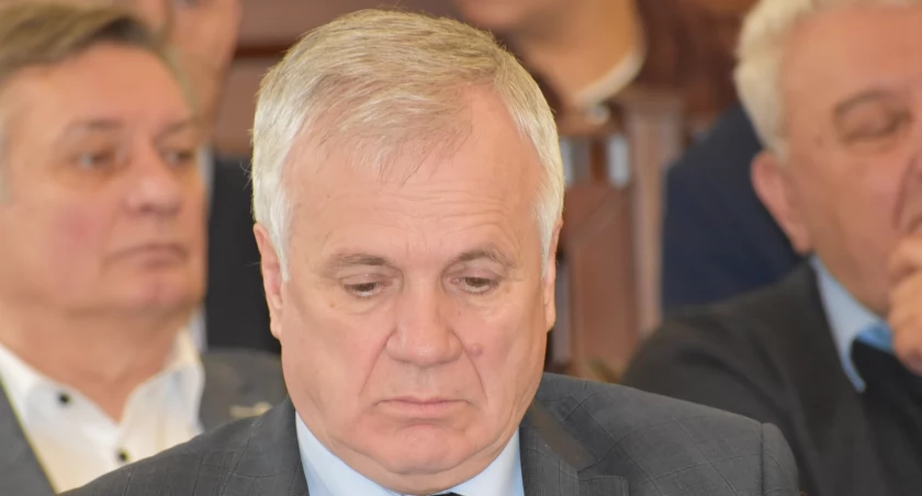 Konkurs na dyrektora GZO. Kto zastąpi Adama Fujarczuka?