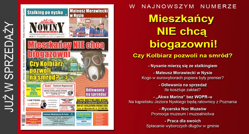 Najnowsze wydanie 
