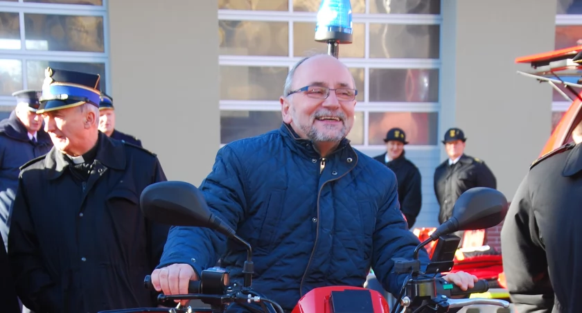Edward Szupryczyński rządził Głuchołazami 22 lata 
