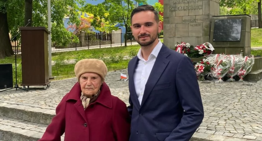 Banderowcy byli gorsi od Niemców i Sowietów