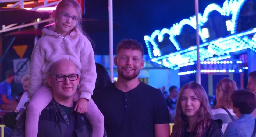 Dni Nysy. Mieszkańcy świętowali [FOTORELACJA]