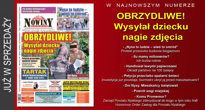 Nowe wydanie 