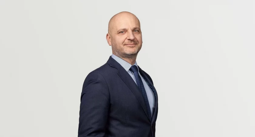 Rozmowa z Piotrem Bobakiem, Przewodniczącym Rady Powiatu w Nysie