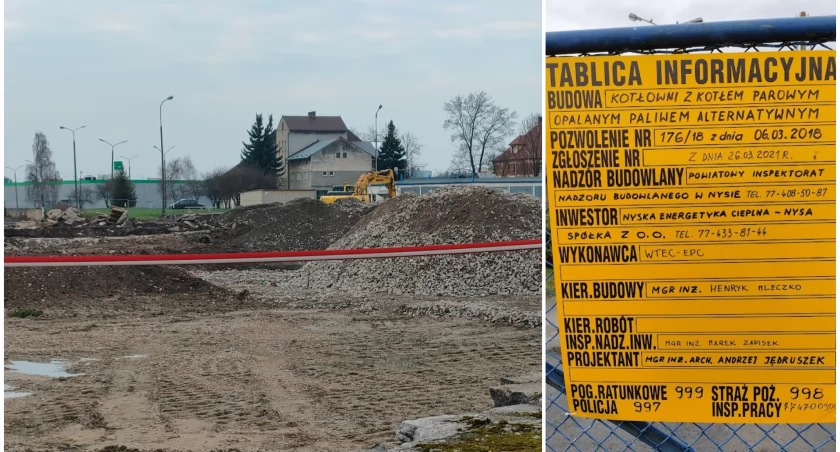 Petycja przeciwko spalarni śmieci 