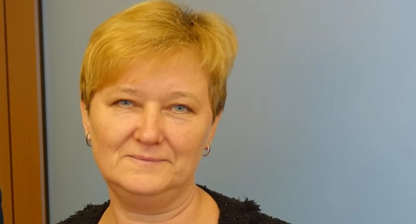 Beata Szymczakowska nowym dyrektorem Gminnego Zarządu Oświaty