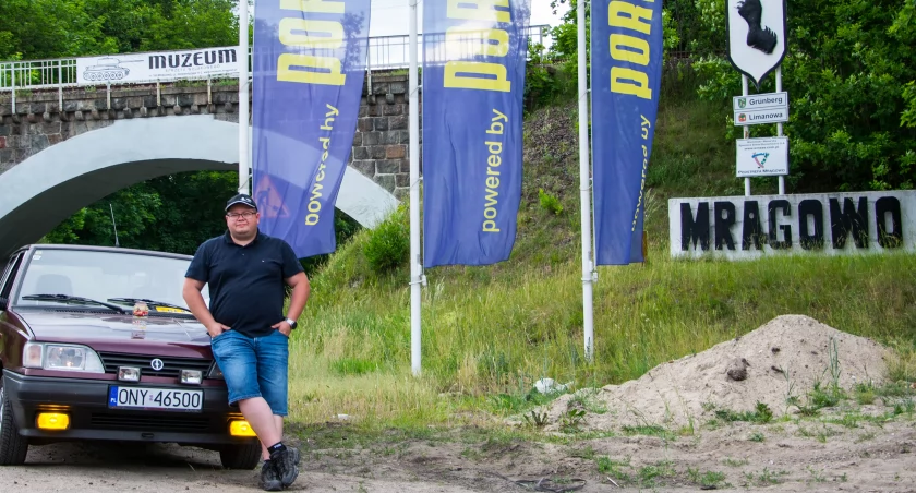 Przejechali charytatywnie 1470 kilometrów!