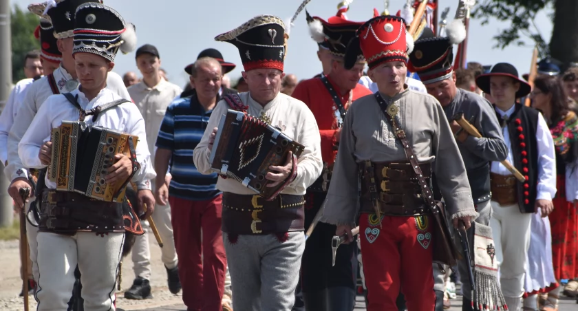 Festiwal Folkloru Góralskiego [FOTORELACJA]