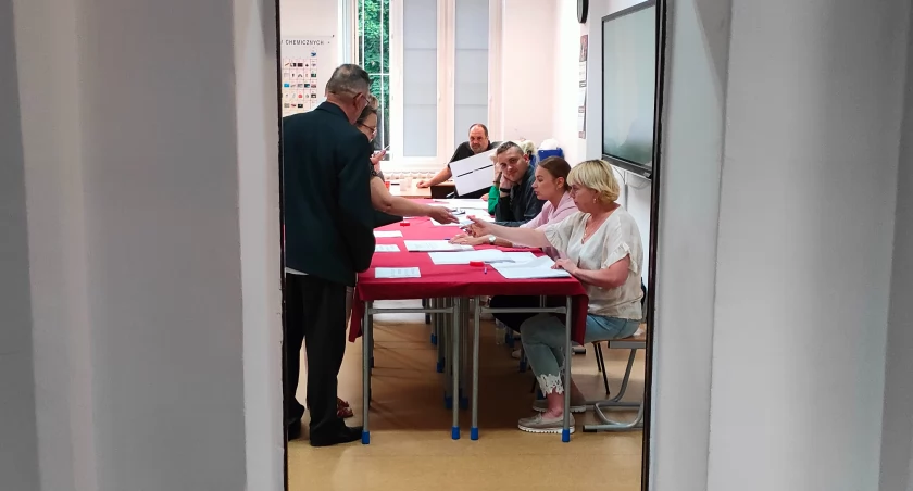 Eurowybory. Jak głosował powiat nyski?