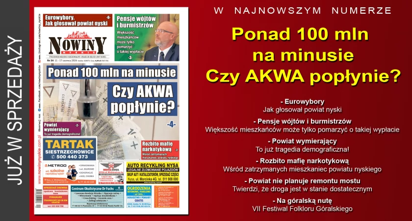 Nowe wydanie 