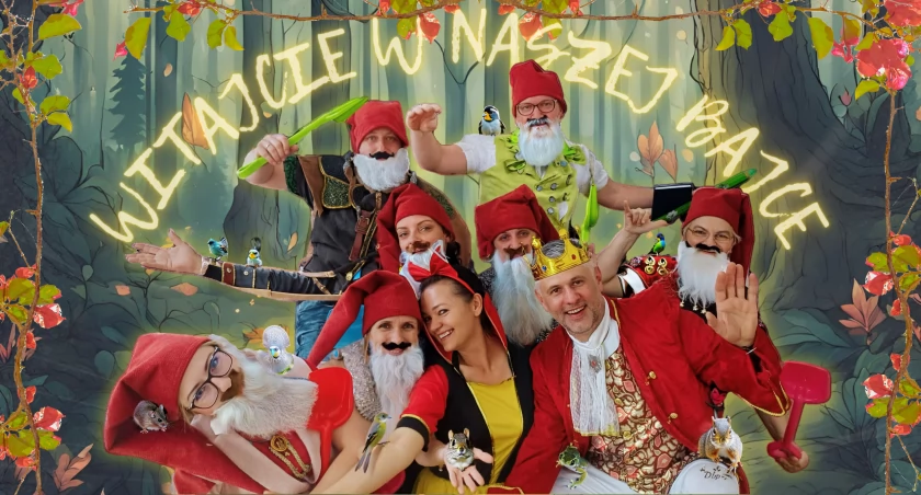 Rodzice dzieciom w Głuchołazach 