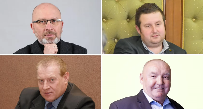 Pensje wójtów i burmistrzów. Kto zarabia najwięcej, a kto najmniej?