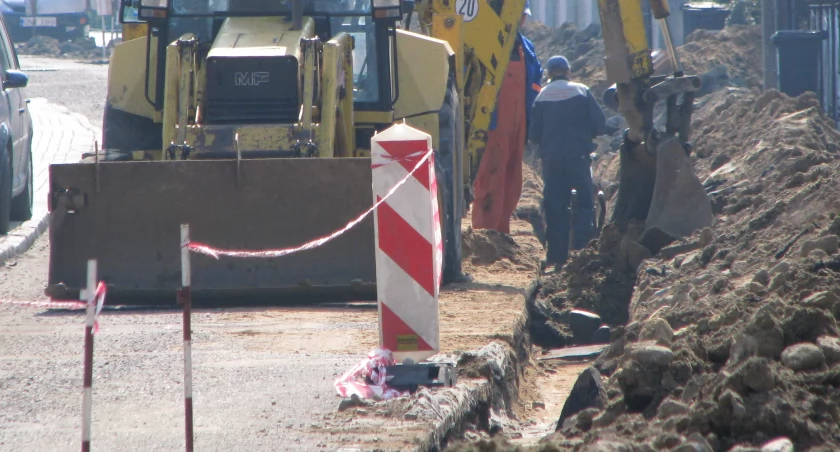 Zbudują kanalizację i drogę. Mieszkańcy Głuchołaz czekają na tę inwestycję