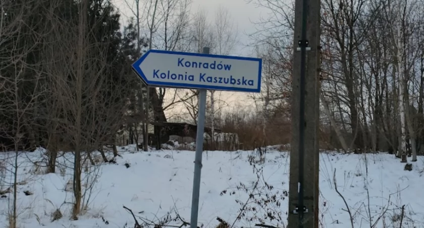 Kiedy powstanie droga w Kolonii Kaszubskiej?