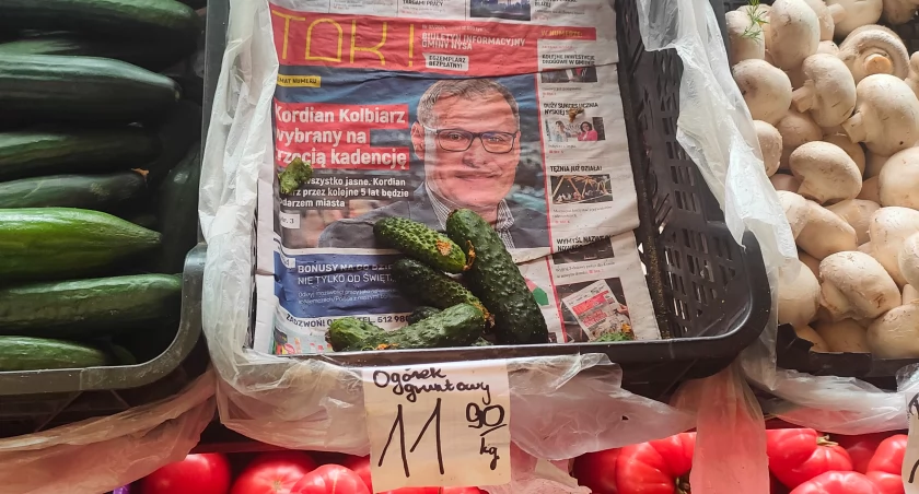 Propaganda na koszt mieszkańców za 300 tysięcy złotych
