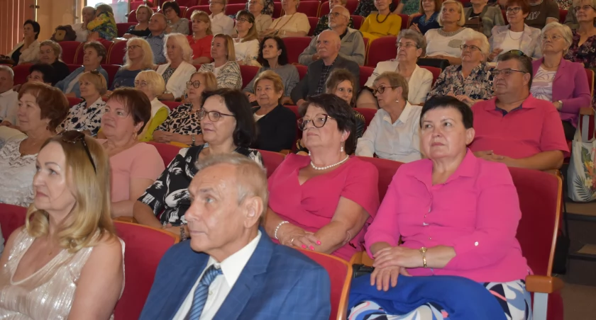 Uniwersytet Trzeciego Wieku podsumował rok działalności