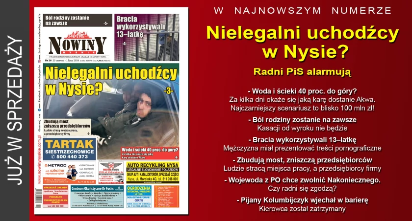 Nowe wydanie 