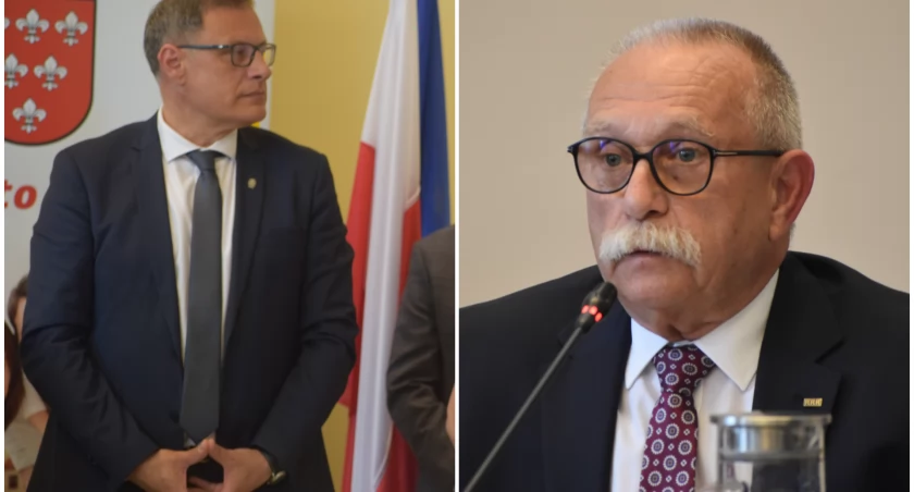 Na co burmistrzowi „chwilówka”? Brakuje na pensje dla nauczycieli?