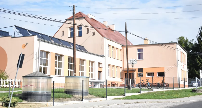 Frączków chce być sołectwem