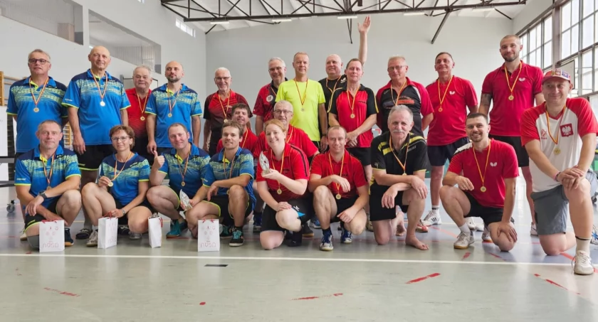 Turniej miast partnerskich dla Nysy