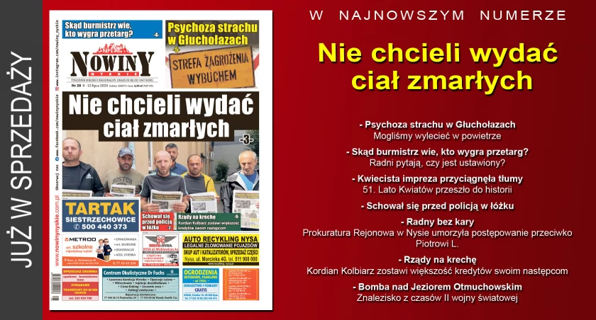 Nowe wydanie 