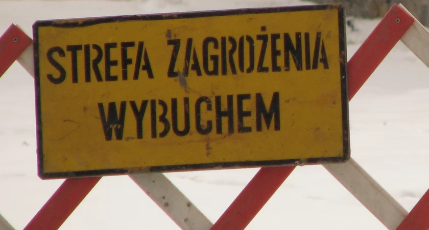 Mogliśmy wylecieć w powietrze! Psychoza strachu w Głuchołazach 