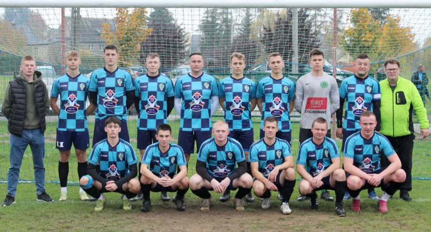 Wysokie loty Sokoła z Niemodlina