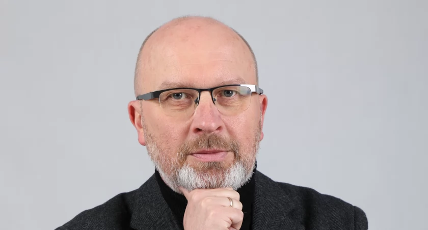Nie chcę budować sobie pomnika. Rozmowa z Pawłem Szymkowiczem, burmistrzem Głuchołaz.