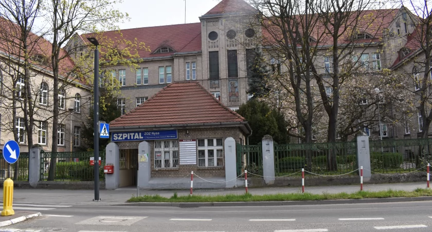 Zmiany w radach społecznych szpitali powiatowych w Nysie i Głuchołazach 