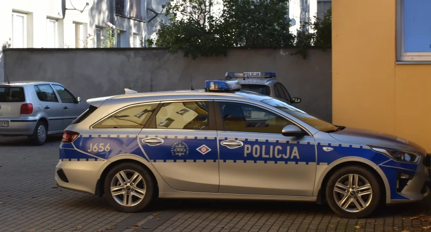Pijany jednośladem