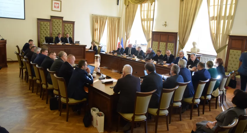 Powstanie Młodzieżowa Rada Powiatu