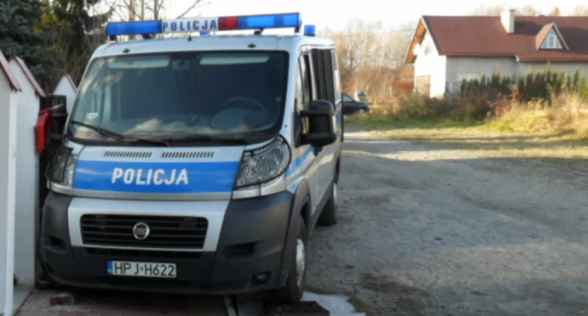 Kierowca zatrzymany pod wpływem dwa dni z rzędu