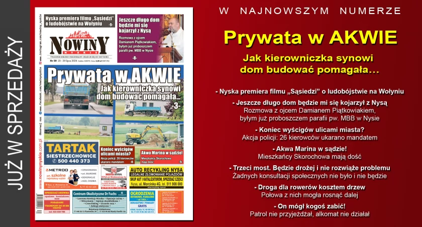 Nowe wydanie 