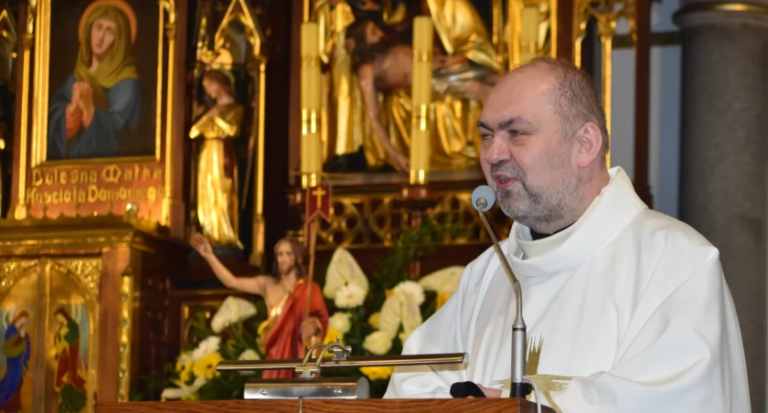 O. Damian Piątkowiak (SVD): Jeszcze długo dom będzie mi się kojarzył z Nysą. 