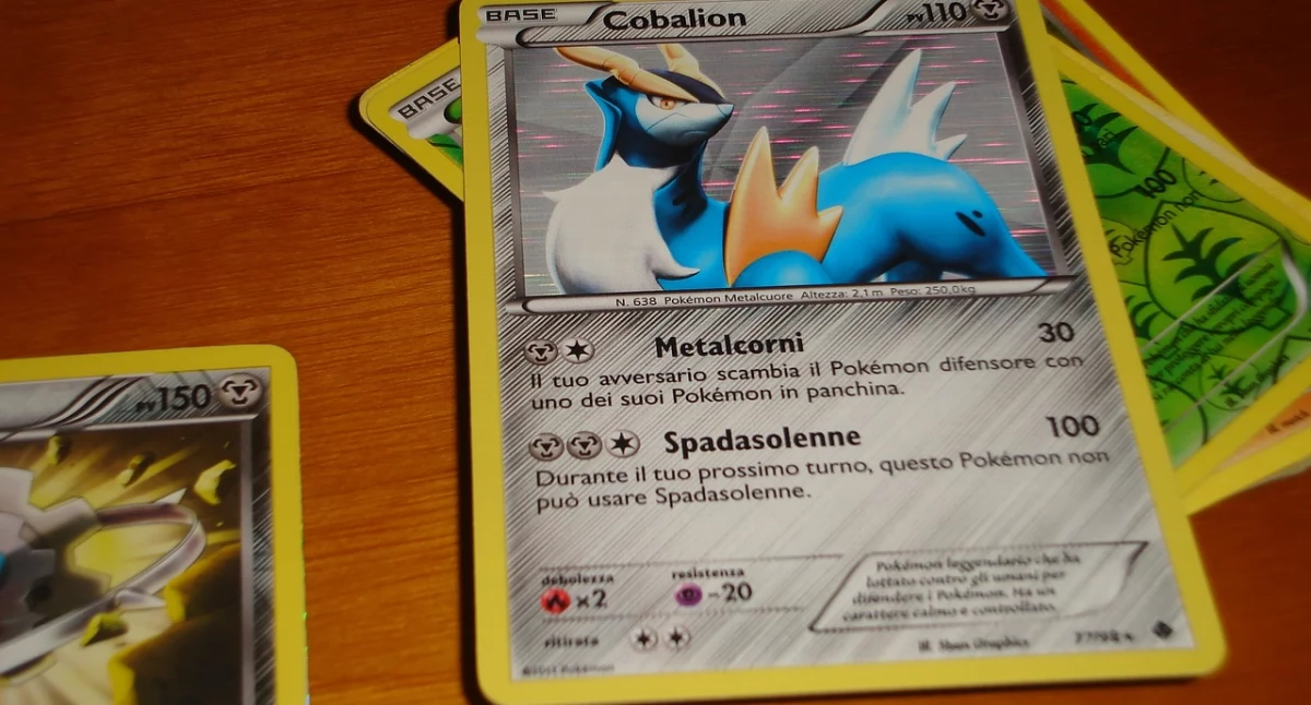 Oszustwo na „Pokemony”. 27-latek stracił pieniądze