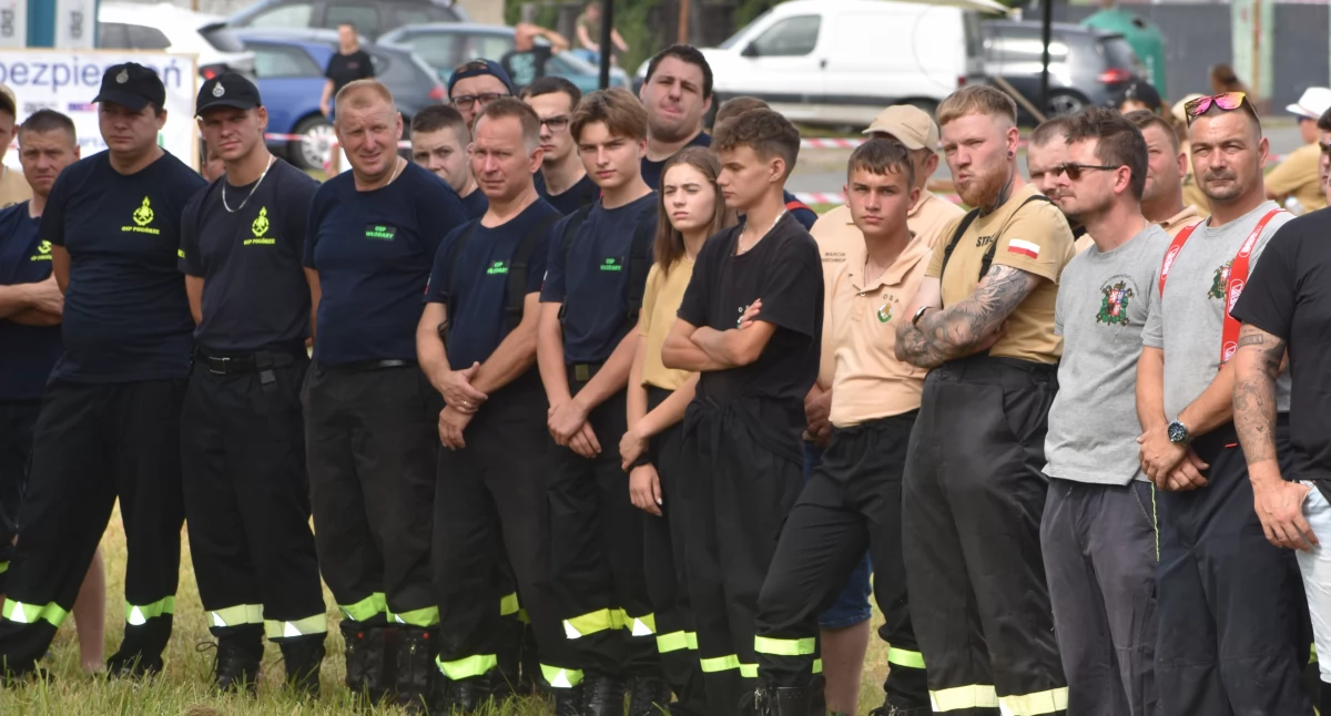 Wasserball – Przechód 2024 [FOTORELACJA]