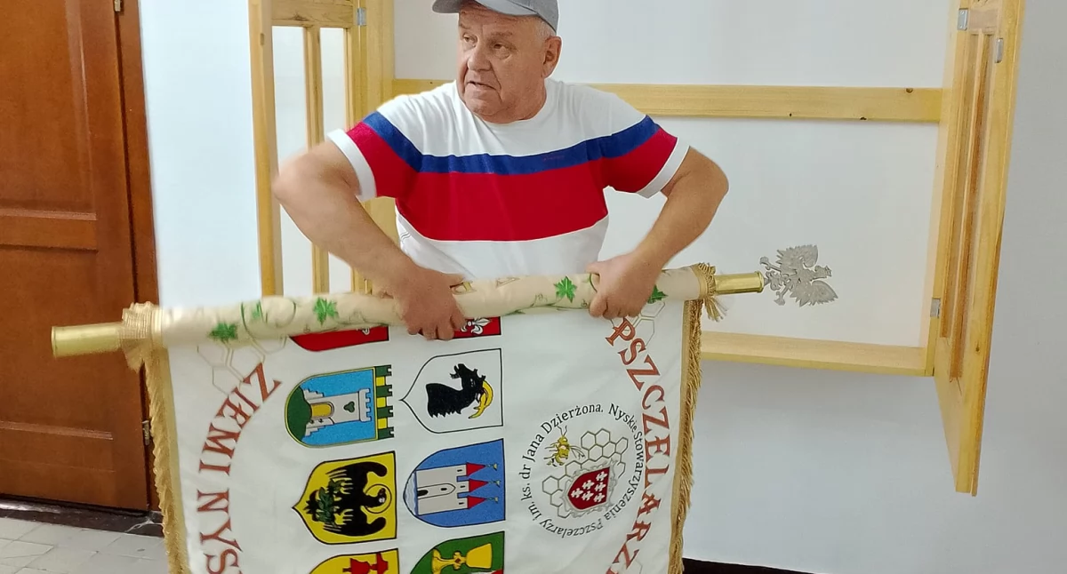 Walka o sztandar