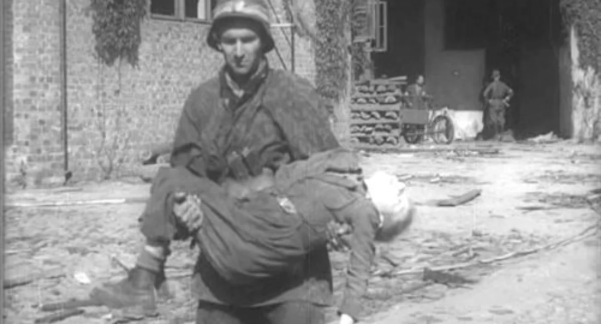 Chwała żołnierzom – hańba generałom! Rozważania o Powstaniu Warszawskim 