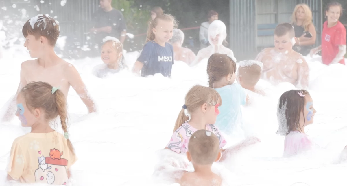 Piknik strażacki OSP Wójcice [galeria]