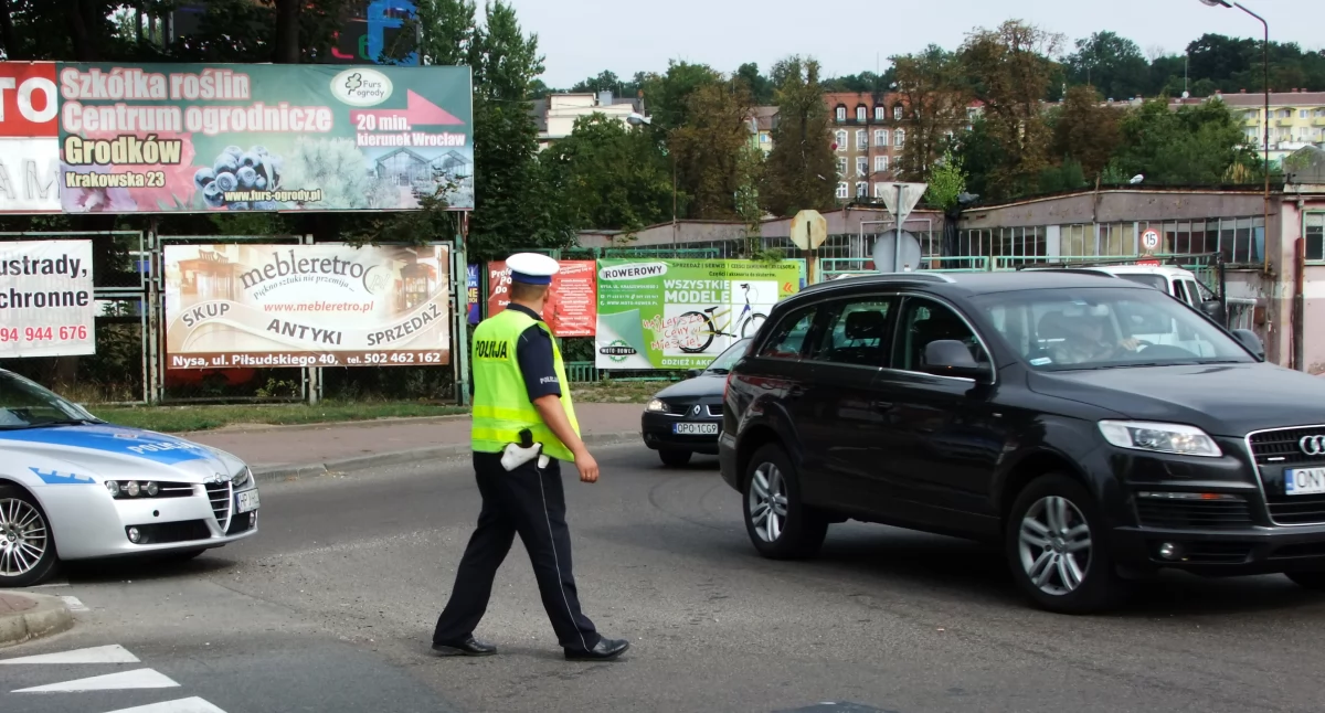 Nowe centrum handlowe jeszcze bardziej zakorkuje Nysę?