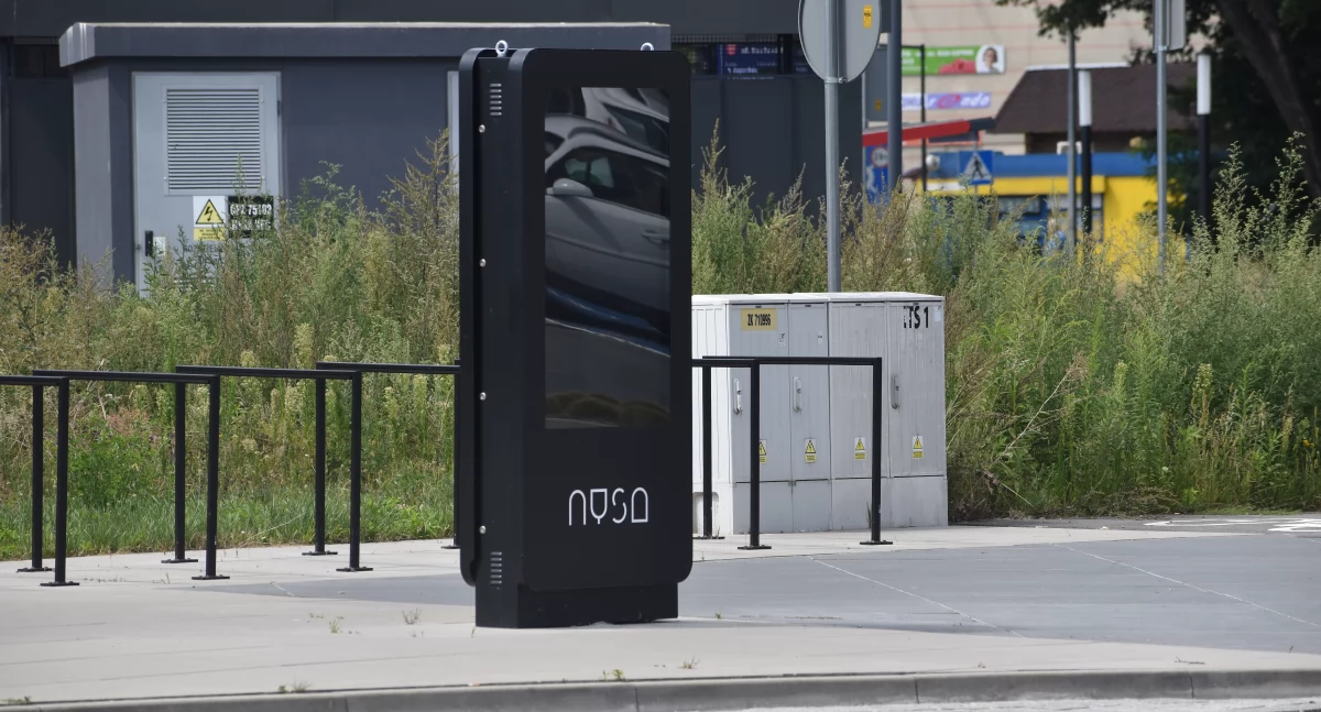 Centrum przesiadkowe czy centrum awarii?