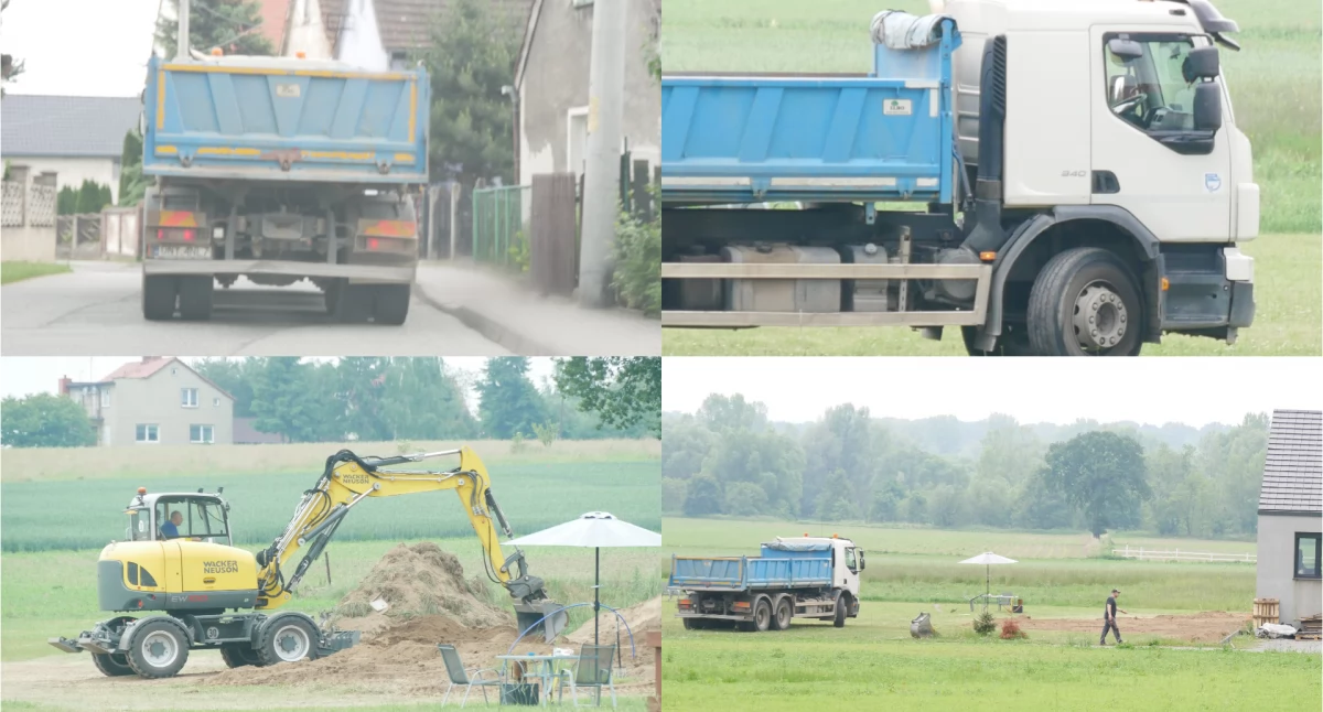 Prywata w Akwie. Rodzina na swoim 