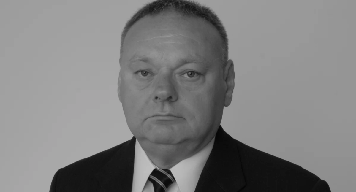 Nie żyje Jerzy Czerwiński. Były senator i radny 