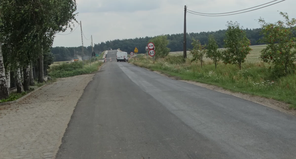 Kto blokuje budowę obwodnicy?