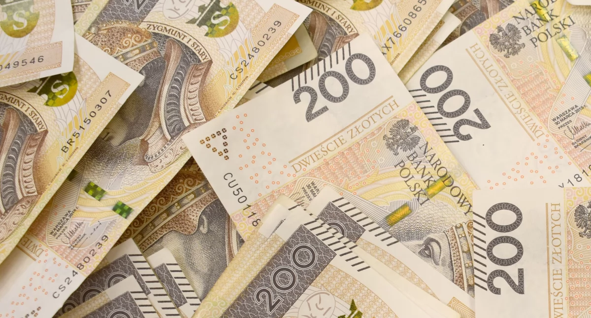 Zalegają gminie ponad milion złotych!